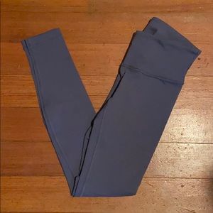 lululemon full length wunder under